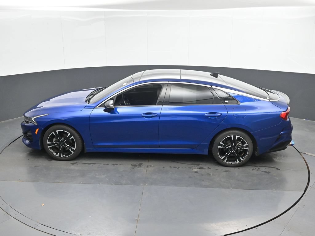 Used 2022 Kia K5 GT-Line w/ GT-Line FWD Premium Package image 38