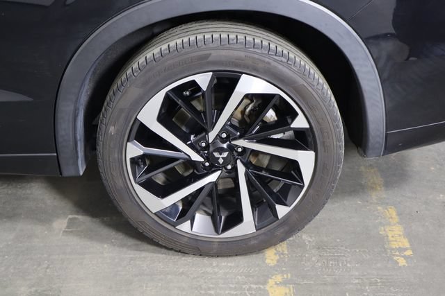 Used 2022 Mitsubishi Outlander SEL FWD image 45