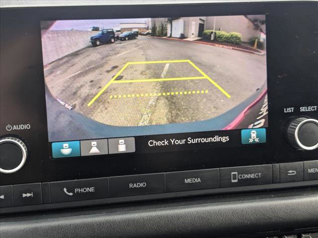 Used 2024 Honda HR-V Sport image 13