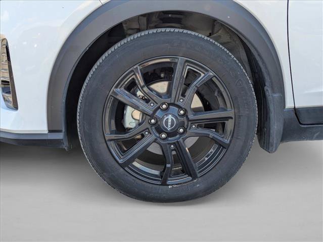 Used 2024 Nissan Kicks SR w/ SR Premium Package FWD image 29