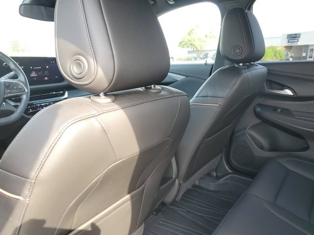 Certified 2024 Buick Envista Avenir FWD image 29