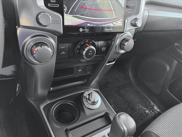 Used 2024 Toyota 4Runner SR5 AWD/4WD image 15