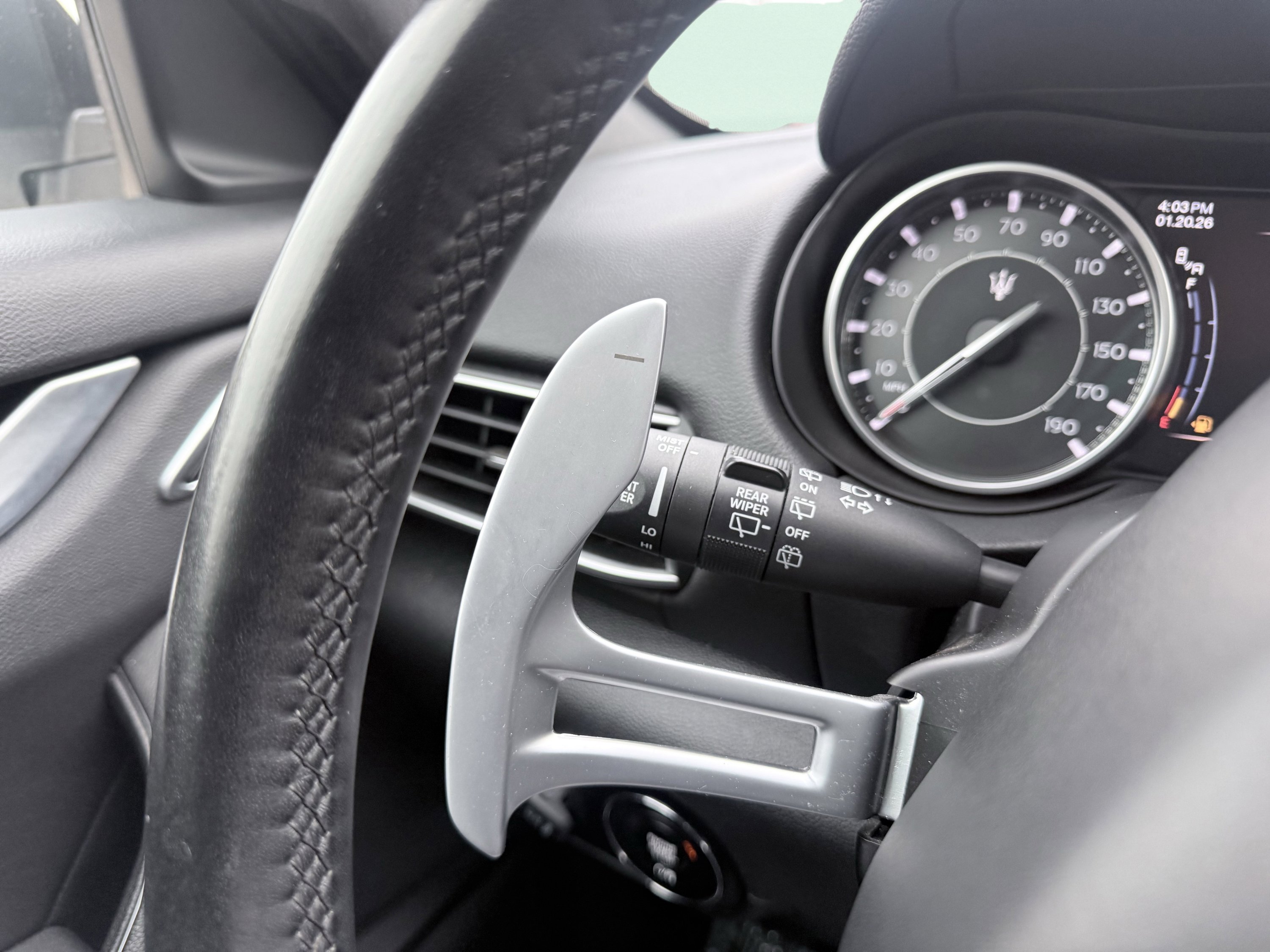 Used 2023 Maserati Levante Modena image 67