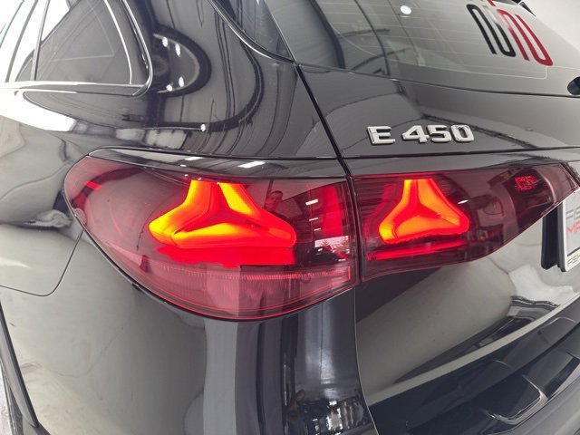 Used 2025 Mercedes-Benz E 450 4MATIC All-Terrain Wagon image 14