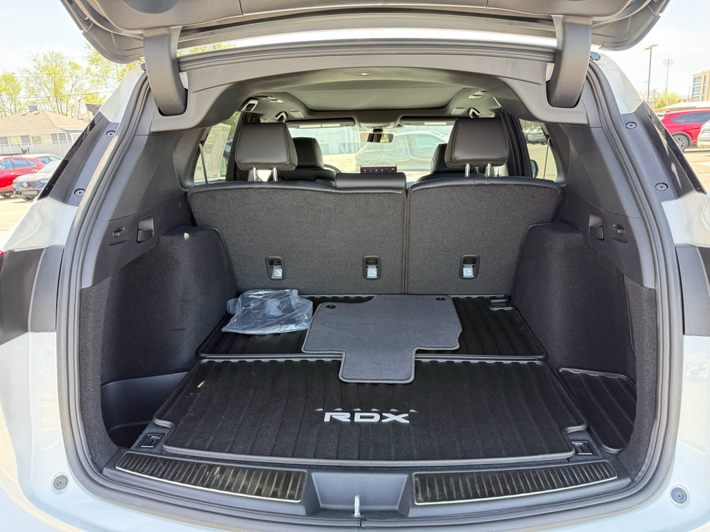 New 2026 Acura RDX A-Spec image 28