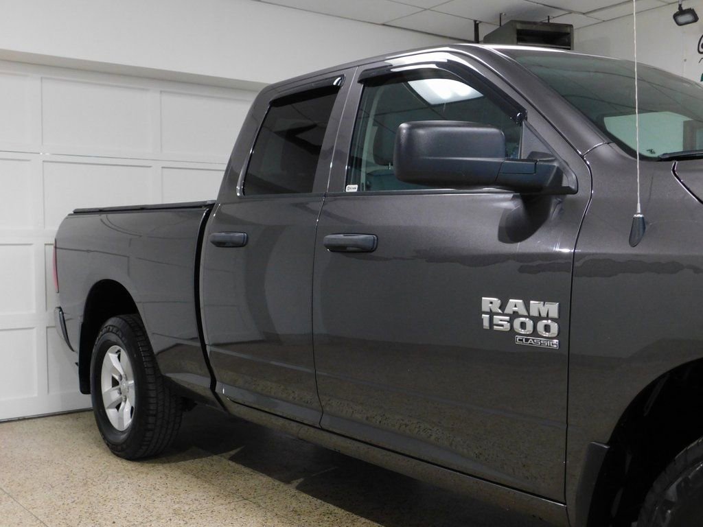 Used 2019 RAM 1500 Express image 13