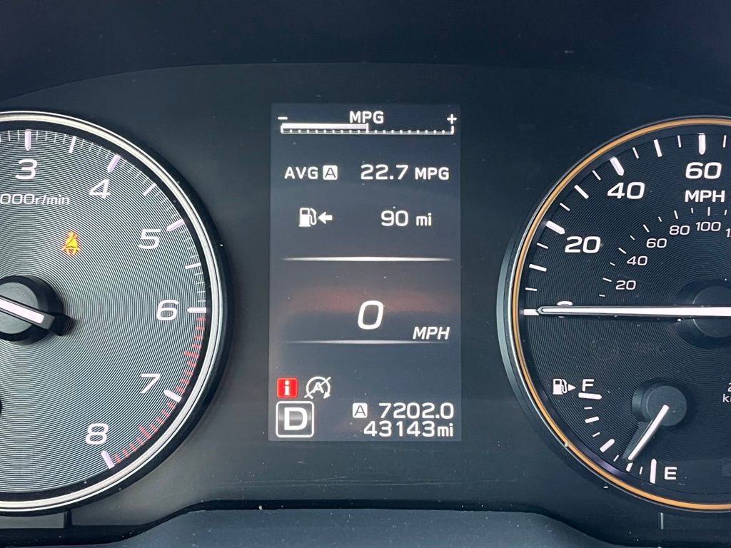 Used 2023 Subaru Outback Wilderness image 7