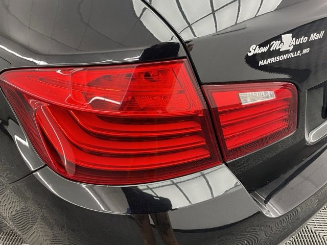 Used 2015 BMW 535i Sedan image 24