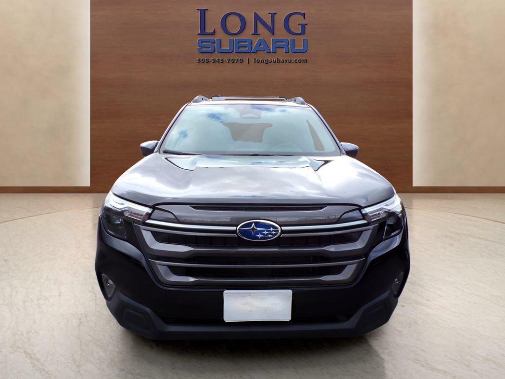 Certified 2026 Subaru Forester Premium AWD/4WD image 4