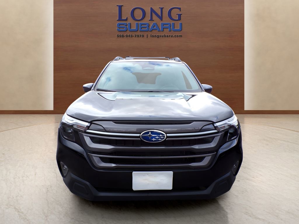 Certified 2026 Subaru Forester Premium AWD/4WD image 4