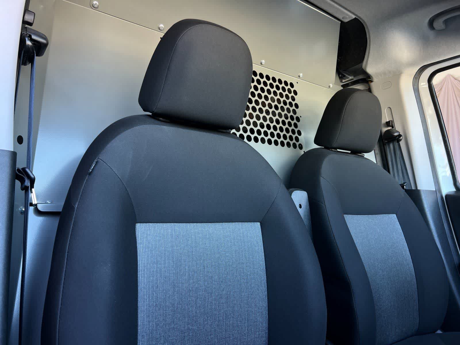 Used 2022 RAM ProMaster City Wagon FWD image 15