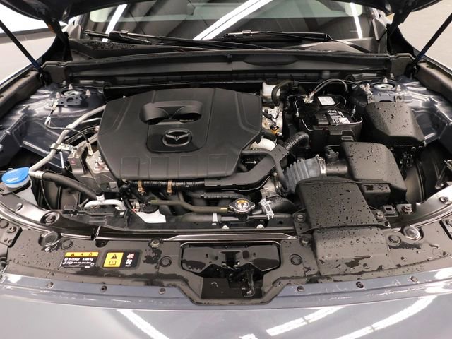Used 2025 MAZDA CX-50 AWD 2.5 S w/ Premium Package image 40