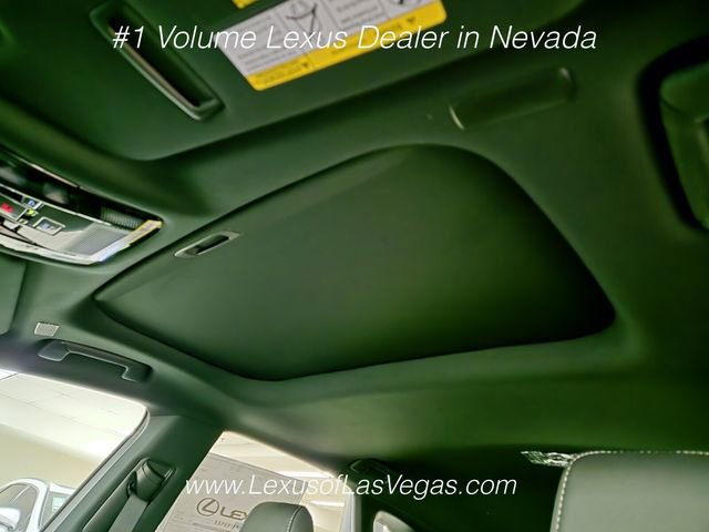 New 2026 Lexus RX 350 Premium Plus AWD/4WD image 10