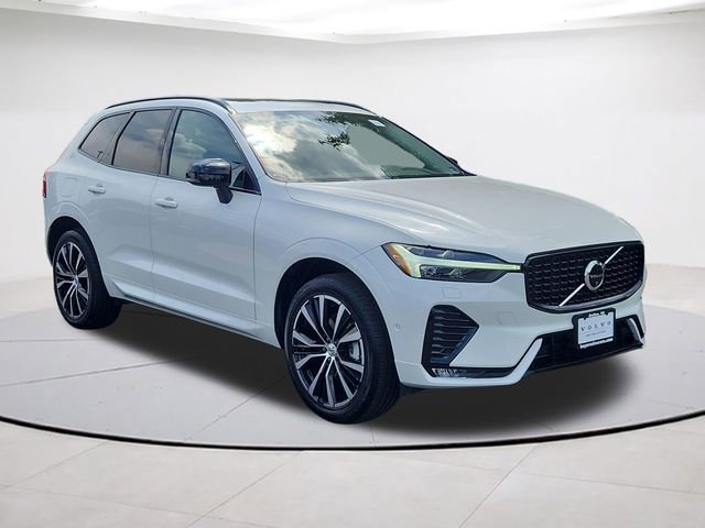 Certified 2025 Volvo XC60 B5 Plus AWD/4WD image 1