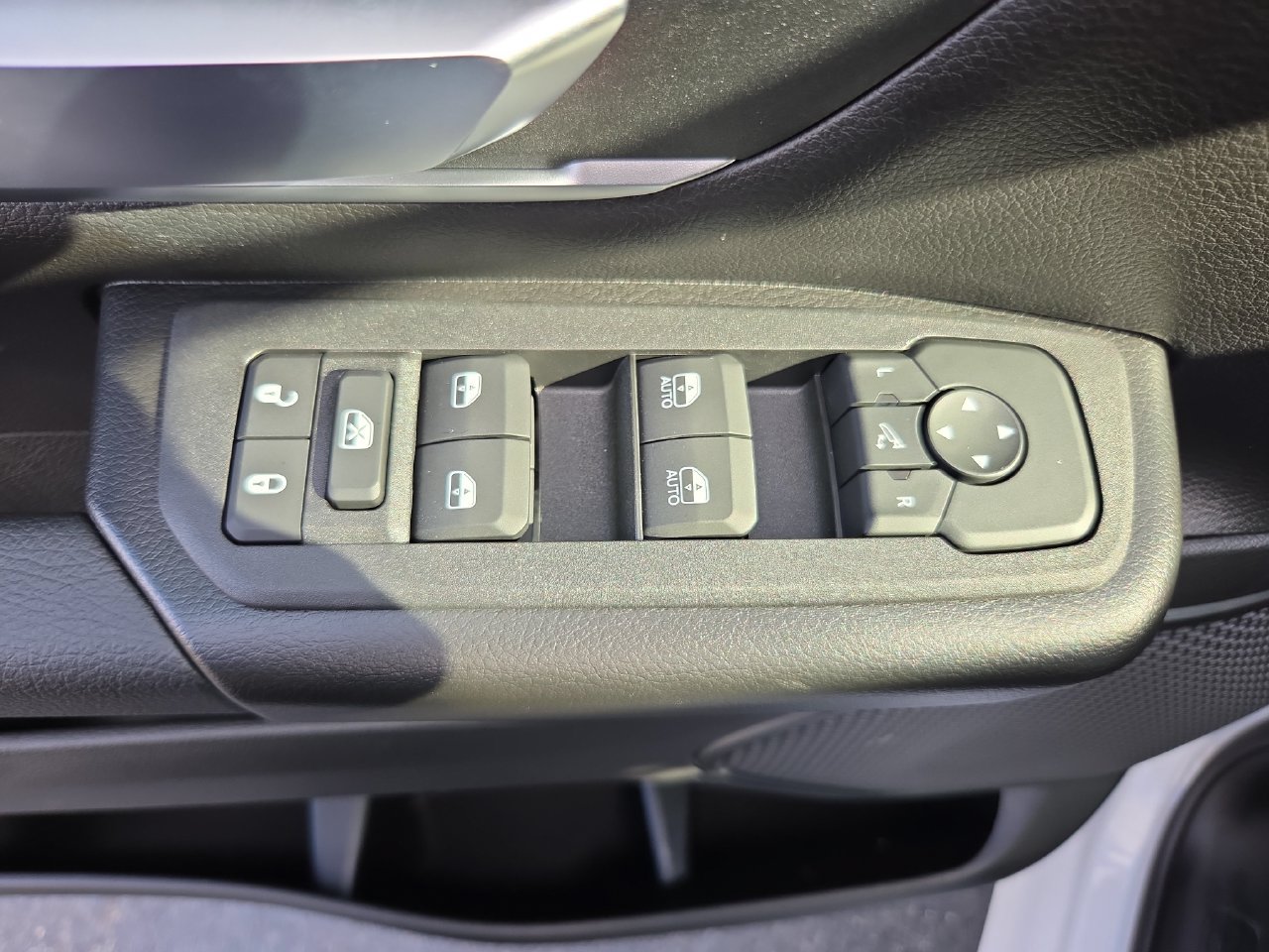 New 2026 RAM 1500 Big Horn w/ Night Edition AWD/4WD image 19