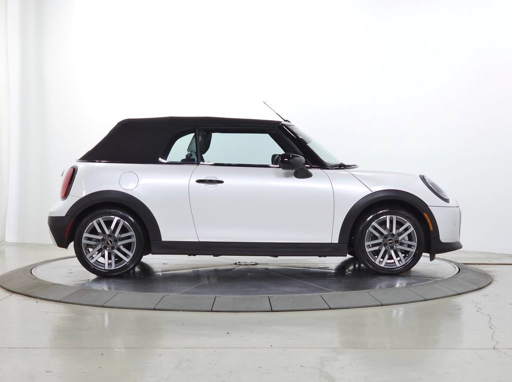 New 2026 MINI Cooper S FWD image 11