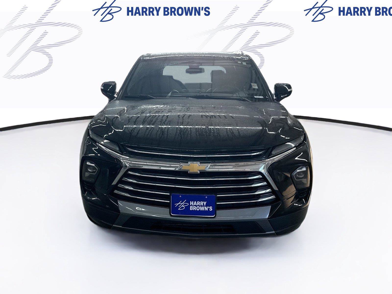 Used 2024 Chevrolet Blazer Premier AWD/4WD image 6