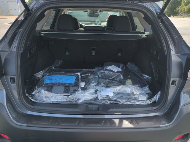 New 2025 Subaru Outback Onyx Edition image 32