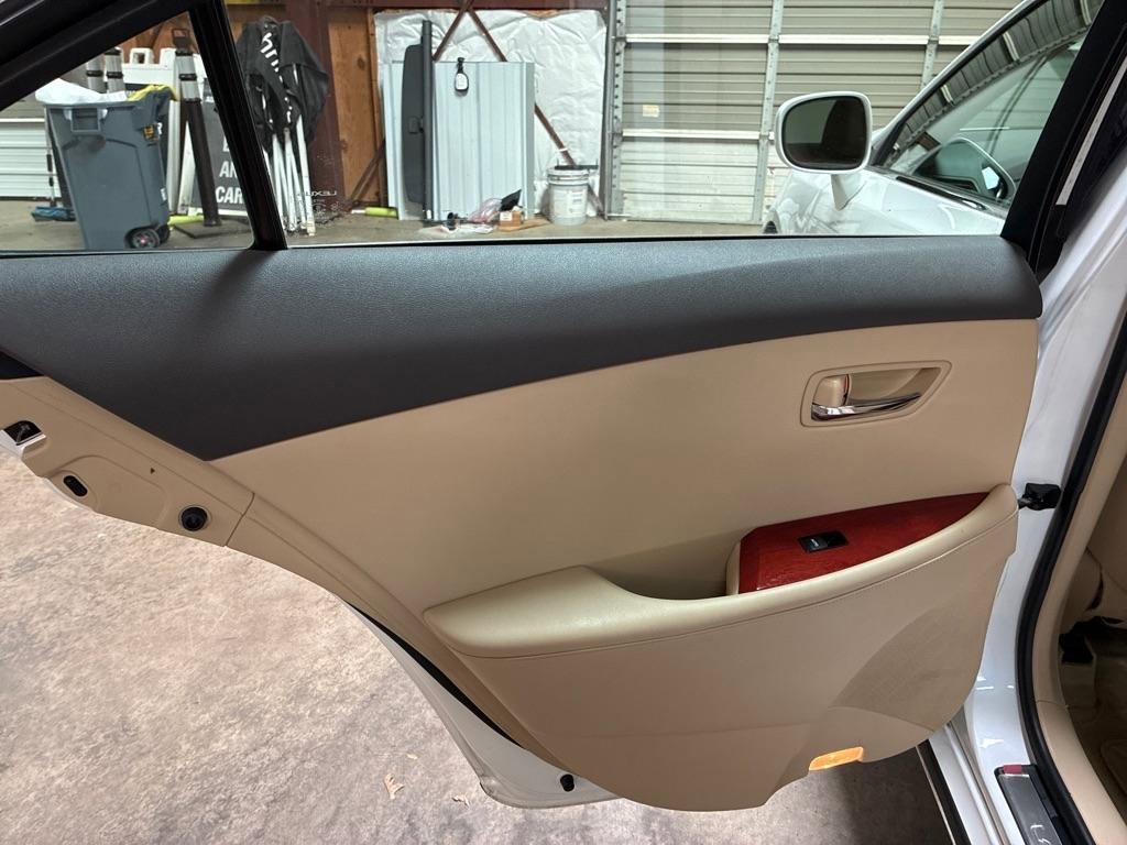 Used 2007 Lexus ES 350 FWD image 20