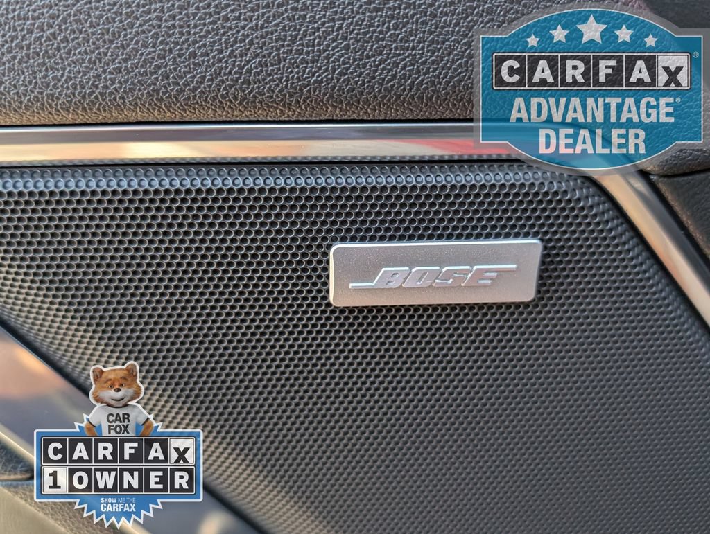 Used 2025 Chevrolet Silverado 1500 LT Trail Boss w/ Convenience Package II AWD/4WD image 19