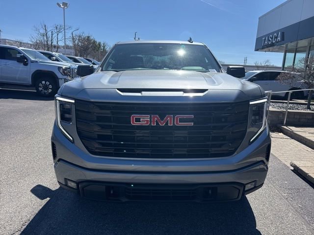 New 2026 GMC Sierra 1500 Elevation AWD/4WD image 2