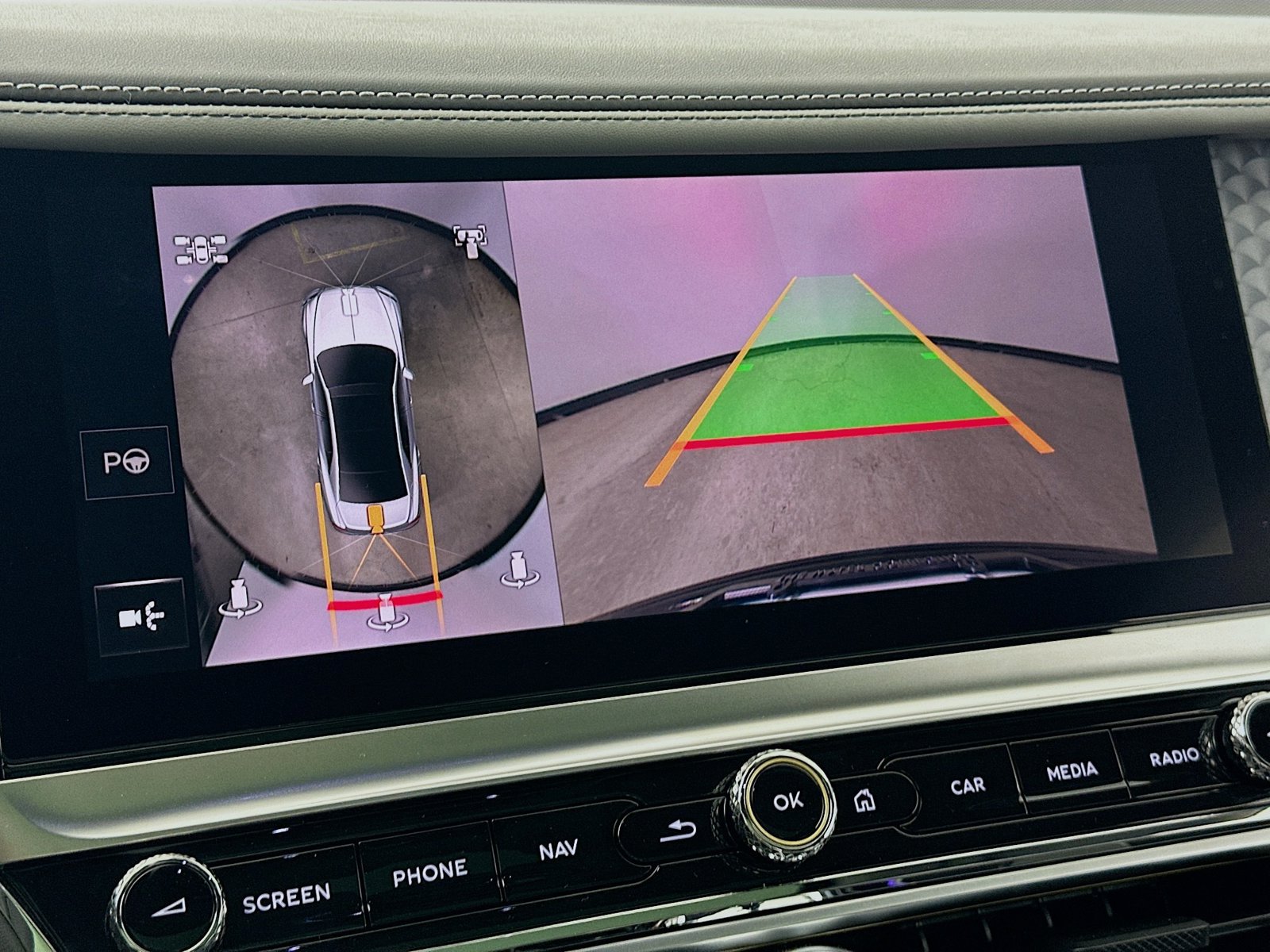 New 2026 Bentley Flying Spur V8 AWD/4WD image 27