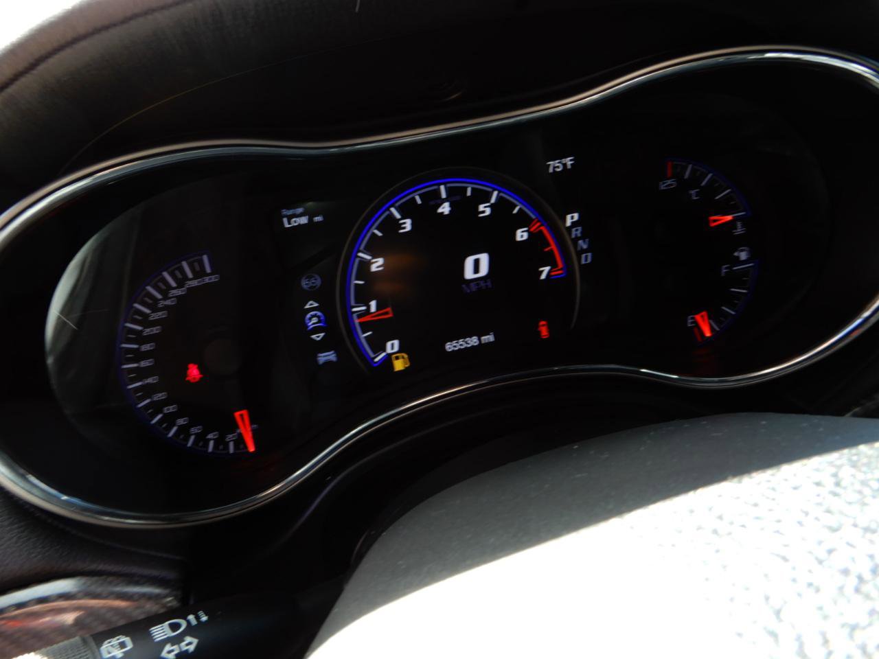 Used 2018 Jeep Grand Cherokee SRT AWD/4WD image 16