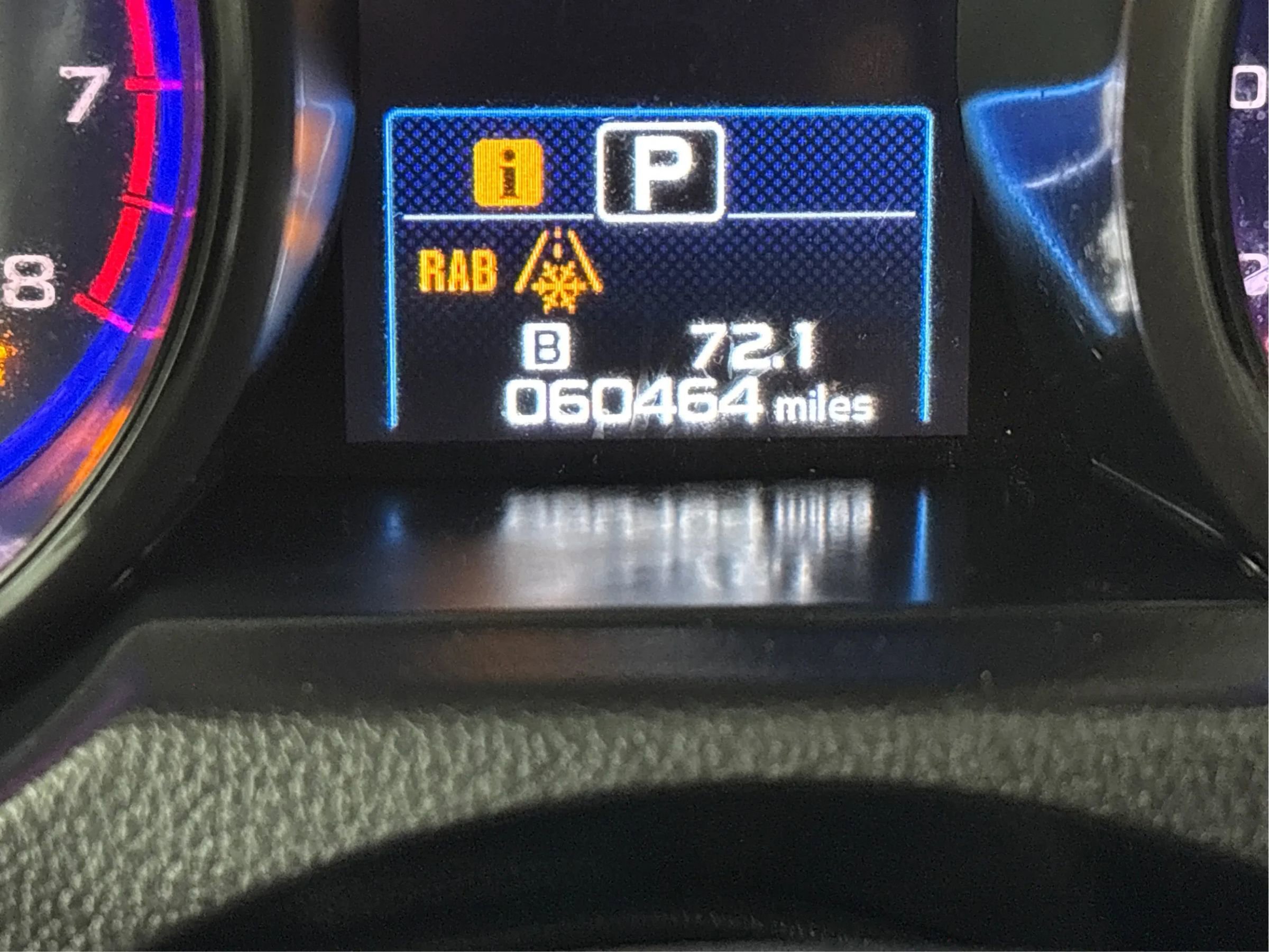 Used 2017 Subaru Legacy 3.6R Limited image 47