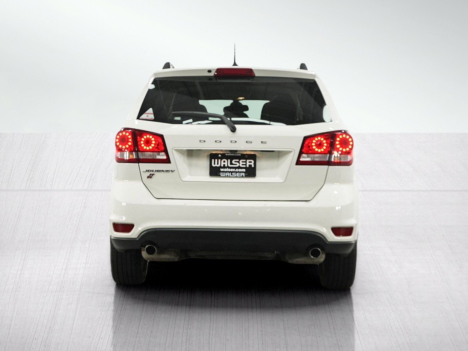 Used 2019 Dodge Journey SE AWD/4WD image 5