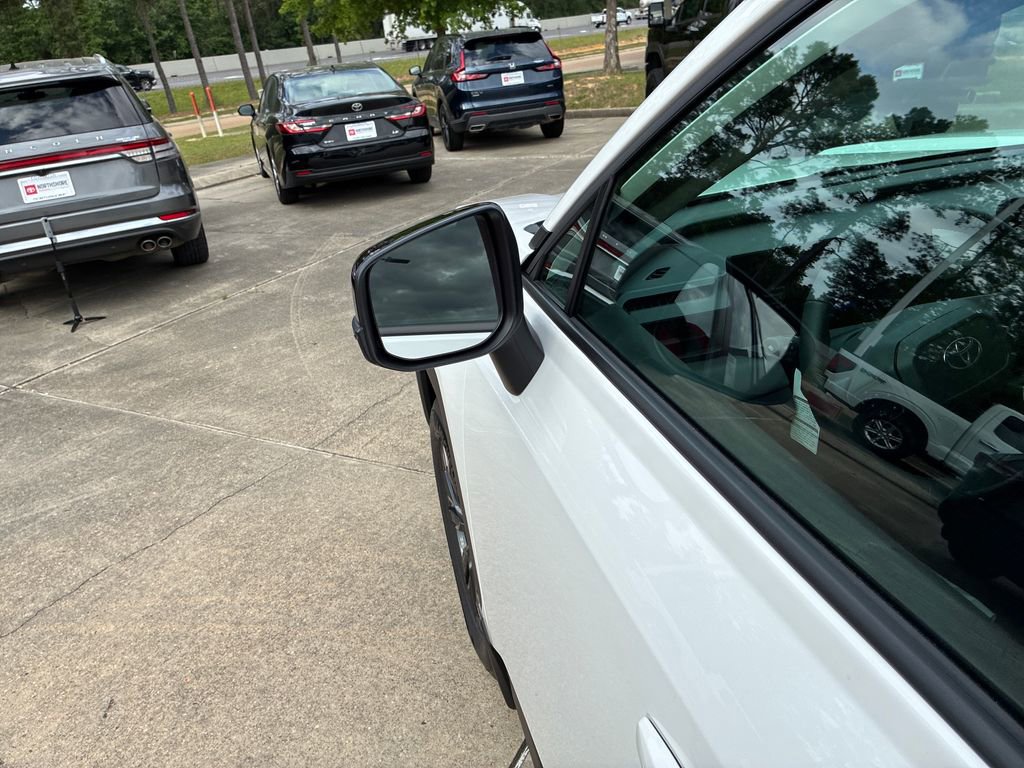 New 2026 Toyota RAV4 XLE Premium image 14