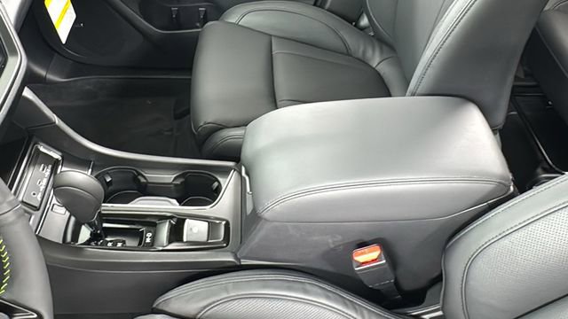 New 2026 Subaru Ascent Bronze Edition image 34