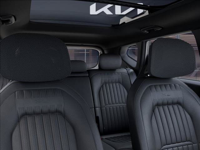 New 2027 Kia Seltos X-Line S AWD/4WD image 27