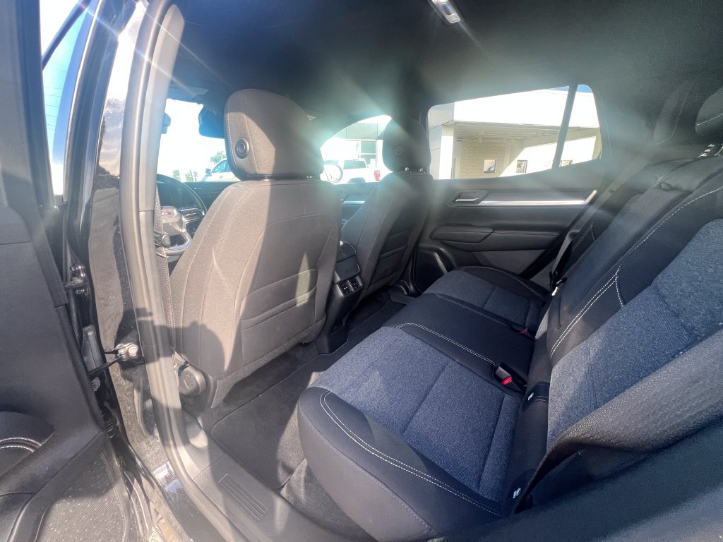 Used 2026 GMC Terrain Elevation FWD image 25