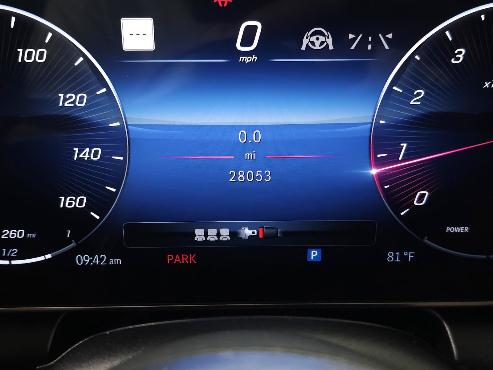 Used 2023 Mercedes-Benz GLC 300 4MATIC image 24