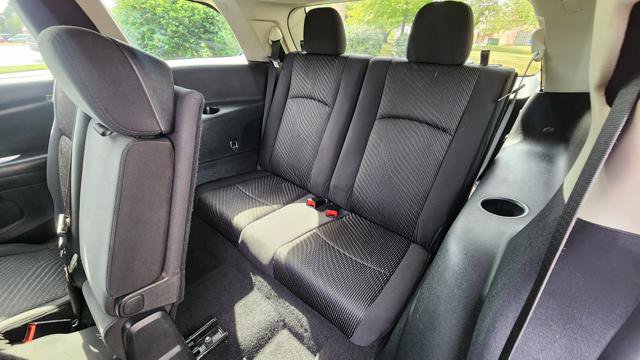 Used 2013 Dodge Journey SXT w/ Flexible Seating Group AWD/4WD image 17