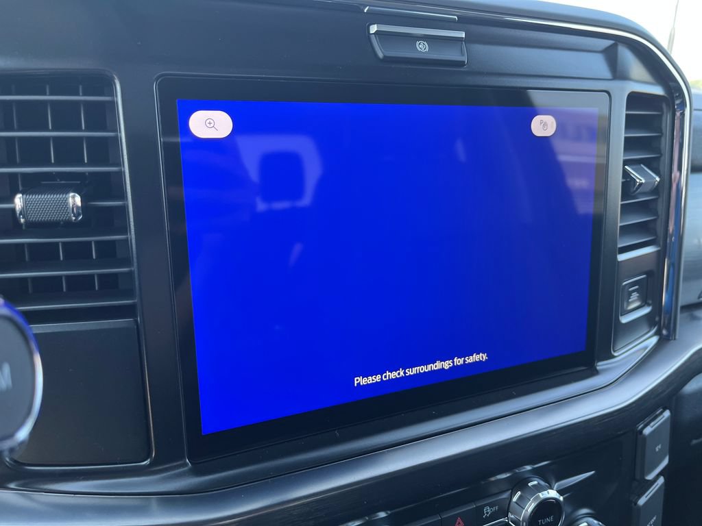 New 2026 Ford F550 4x4 Crew Cab image 20