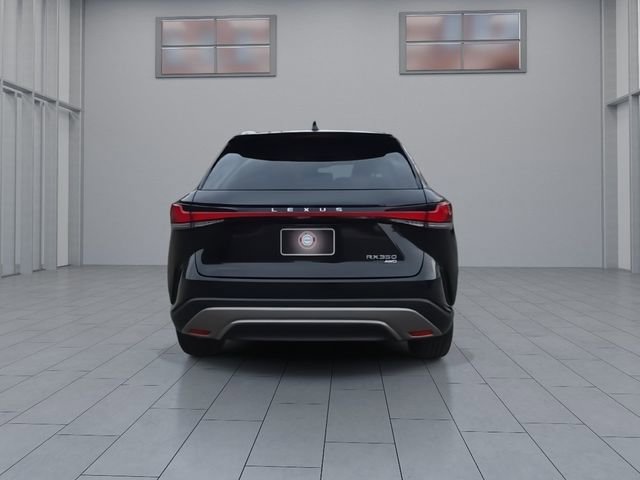 Used 2024 Lexus RX 350 Premium Plus w/ Convenience Package image 7