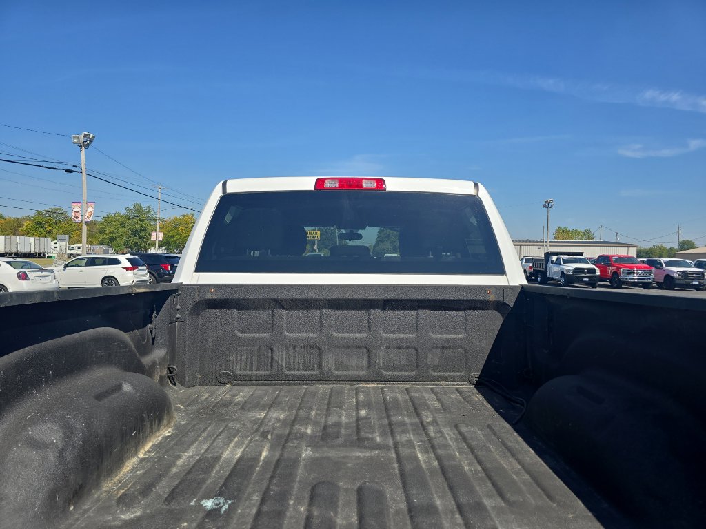 Used 2019 RAM 2500 Tradesman w/ Chrome Appearance Group image 31