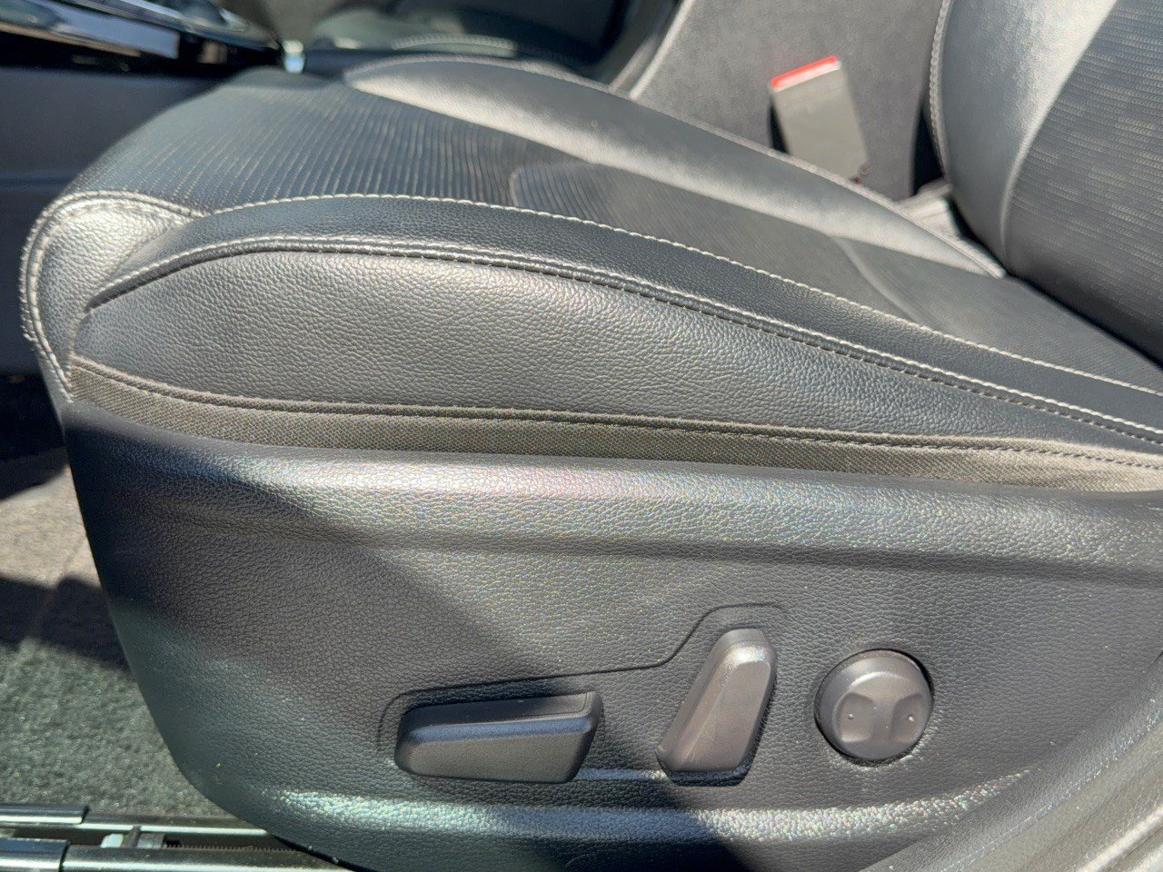 Used 2019 Kia Forte EX FWD image 16