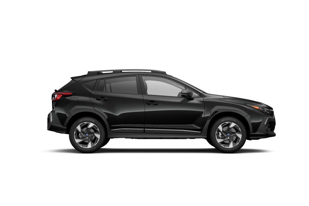New 2026 Subaru Crosstrek 2.5i Limited AWD/4WD image 3