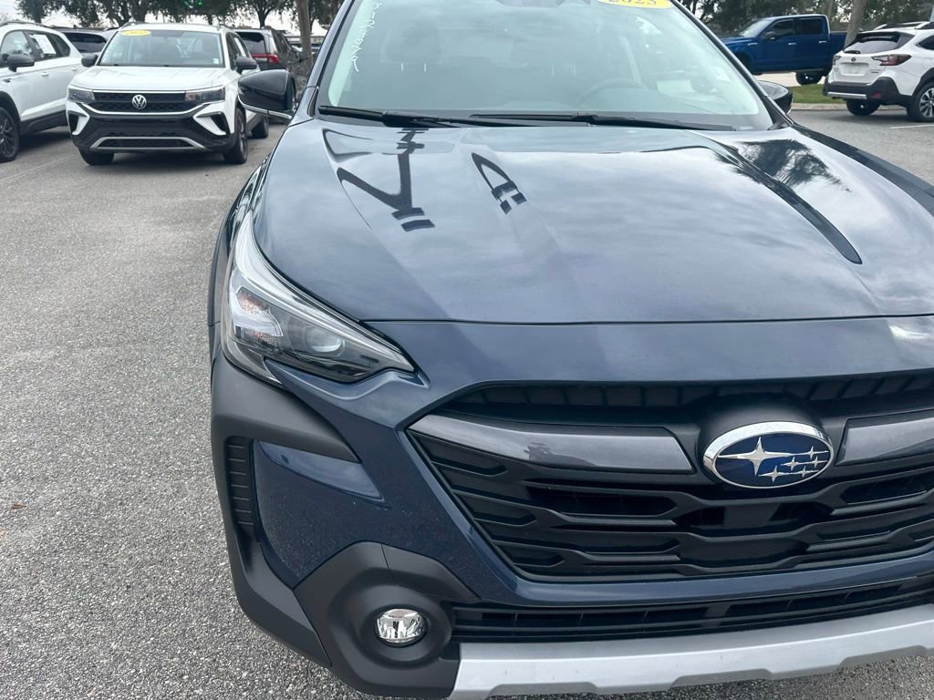 Used 2025 Subaru Outback Limited w/ Popular Package #2 image 15