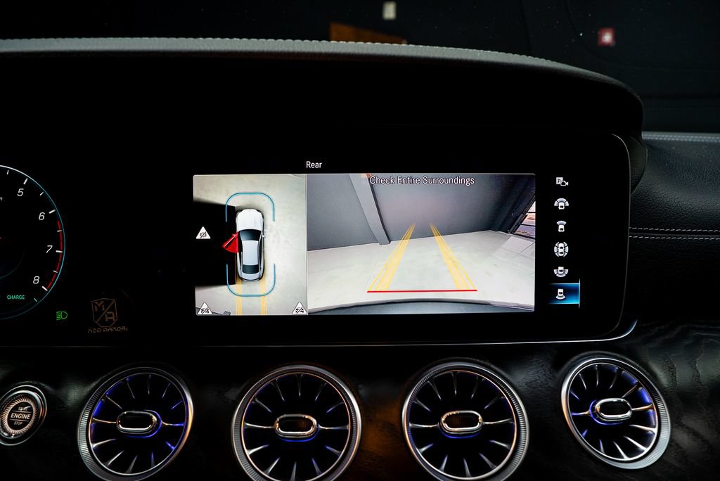 Used 2022 Mercedes-Benz E 450 Coupe image 34
