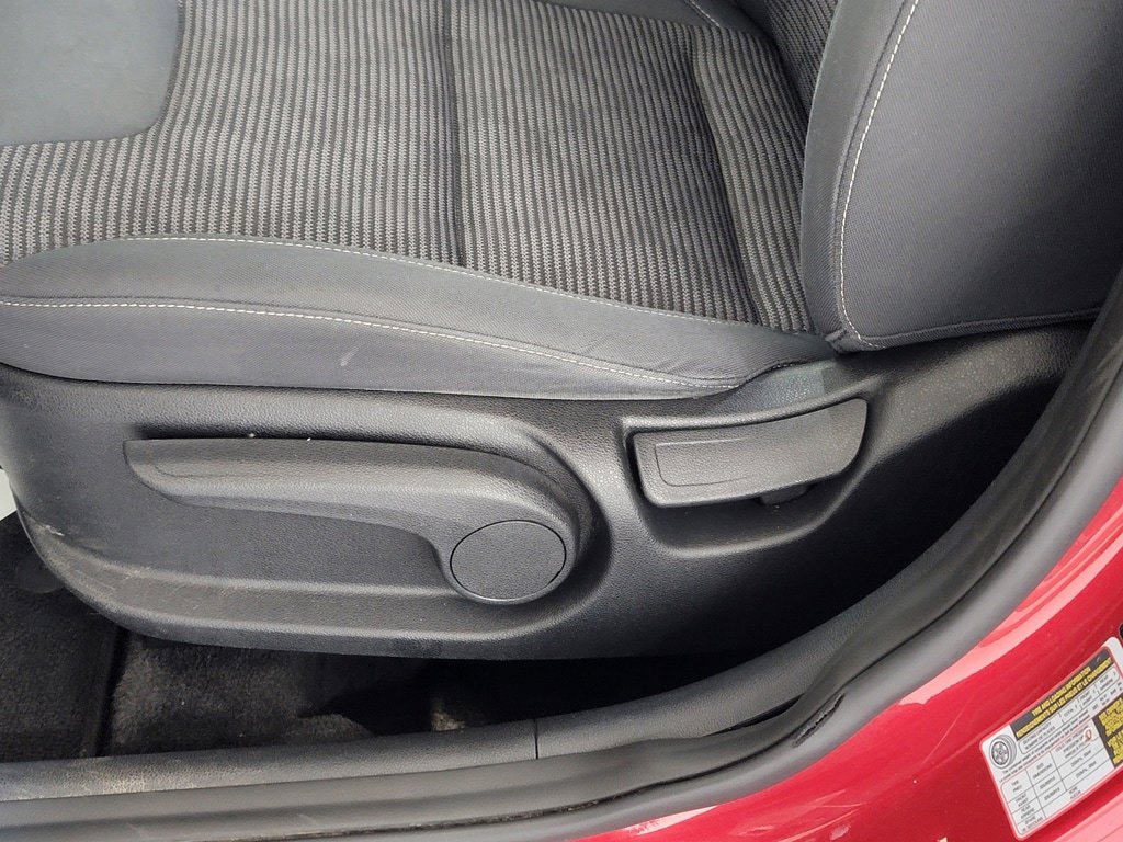 Used 2019 Kia Niro LX FWD image 16