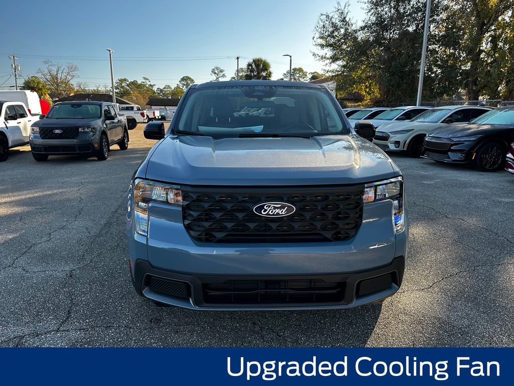 New 2026 Ford Maverick XLT w/ XLT Luxury Package AWD/4WD image 10