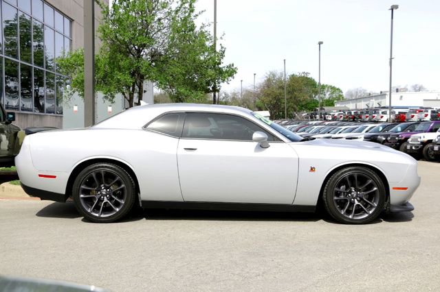 Used 2023 Dodge Challenger R/T Scat Pack w/ Plus Package image 4