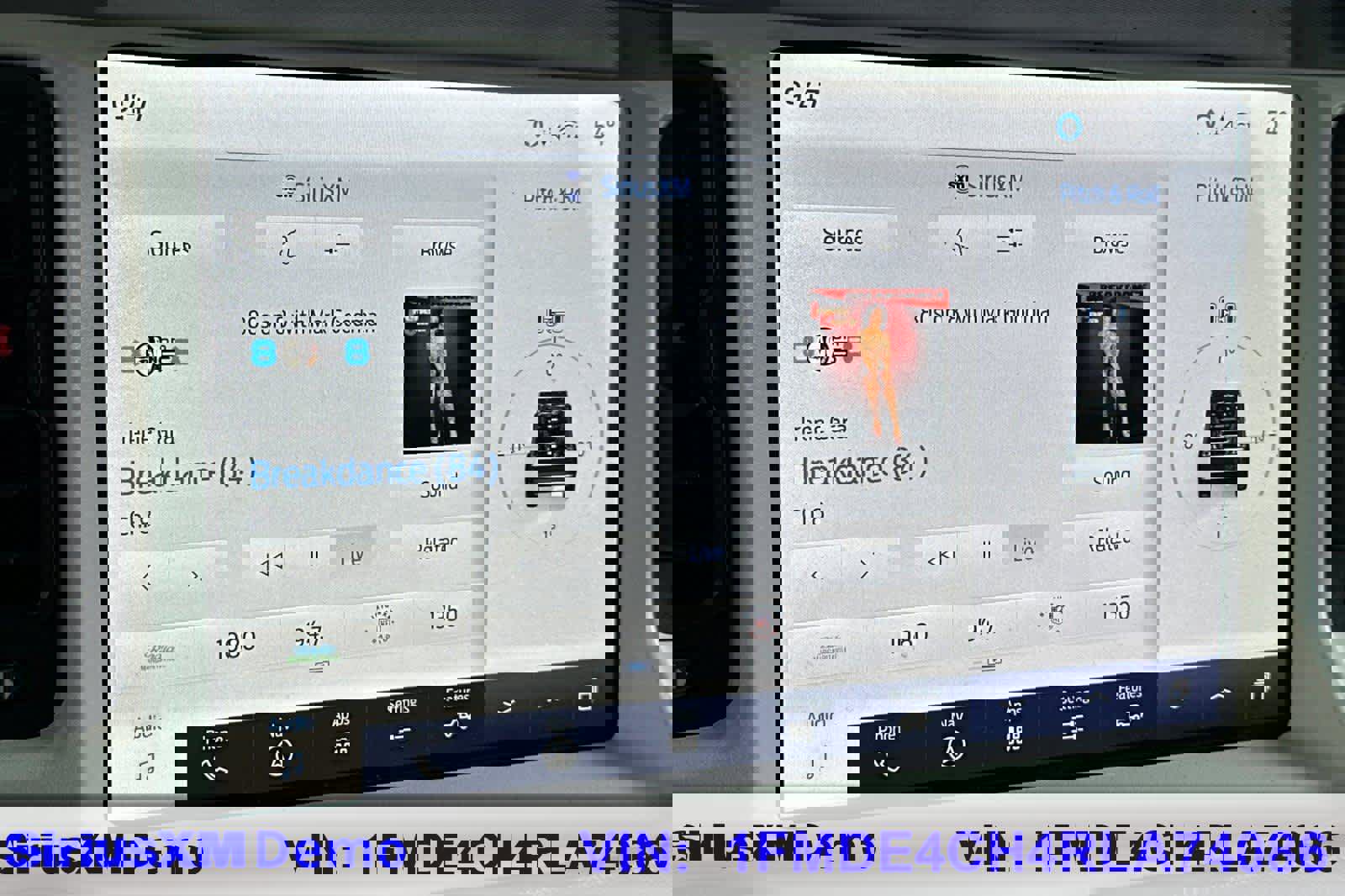 Used 2024 Ford Bronco Heritage Edition image 33