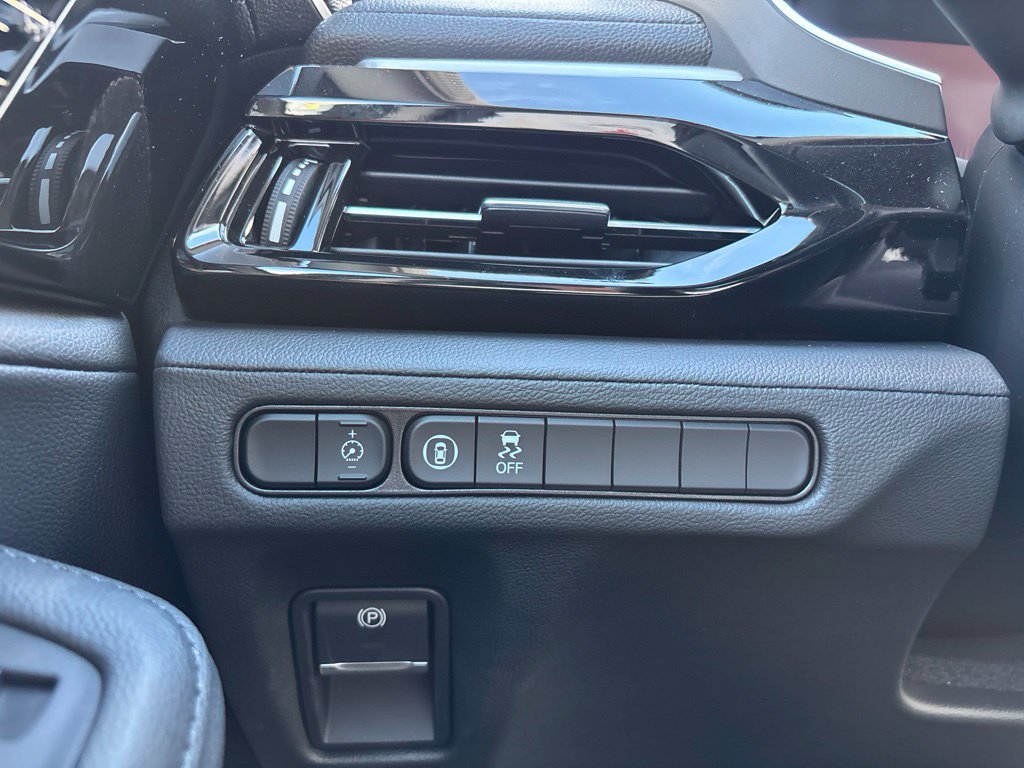 New 2026 Acura MDX FWD image 38
