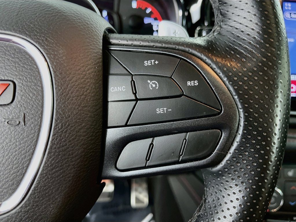 Used 2021 Dodge Durango R/T w/ Blacktop Package AWD/4WD image 15