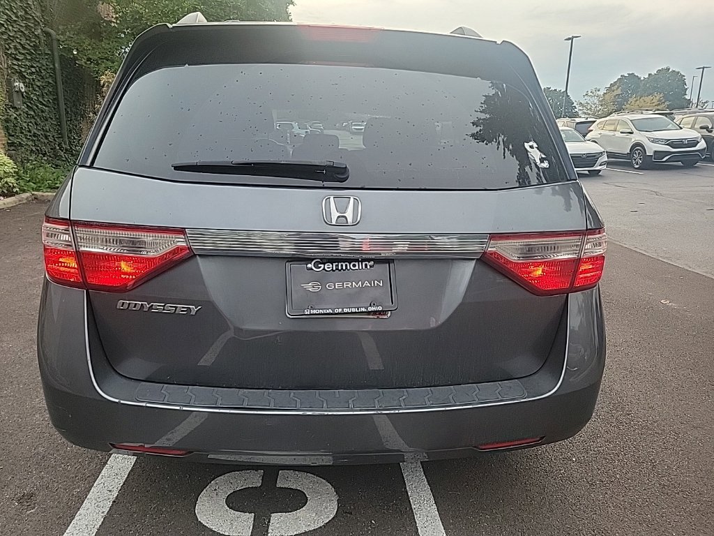 Used 2011 Honda Odyssey EX-L image 6