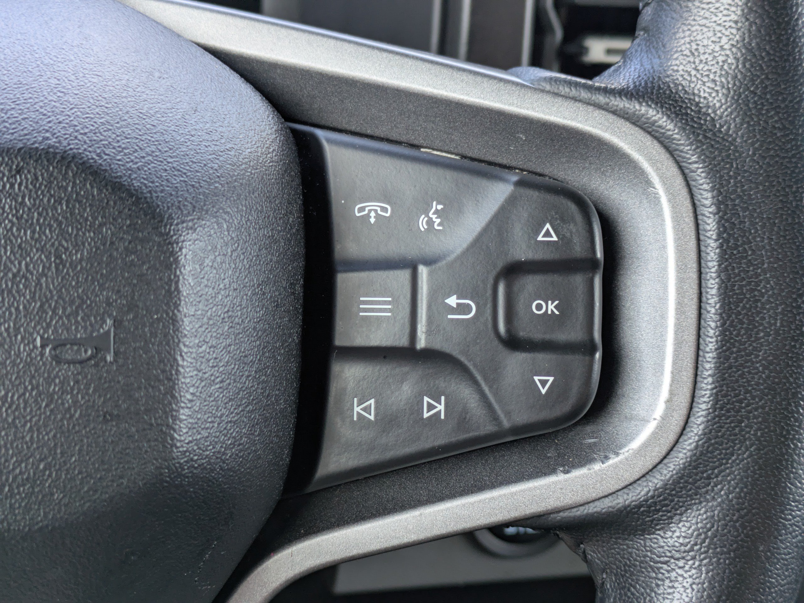 Used 2023 Ford Bronco Big Bend AWD/4WD image 21